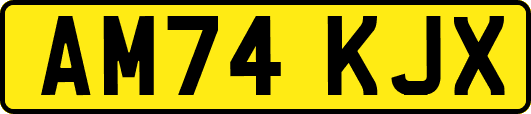 AM74KJX
