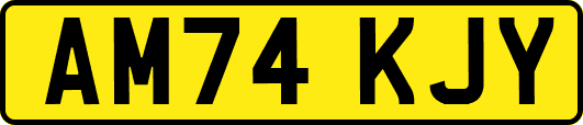AM74KJY