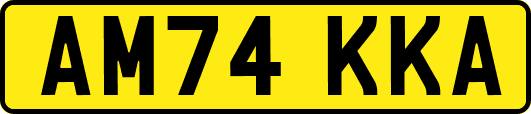 AM74KKA