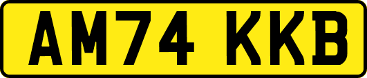 AM74KKB