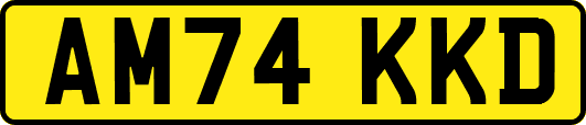 AM74KKD