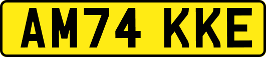 AM74KKE
