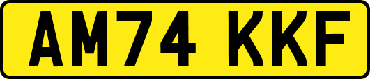 AM74KKF