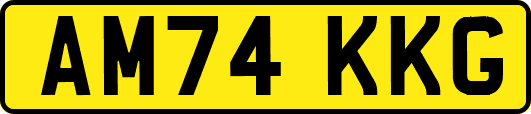 AM74KKG