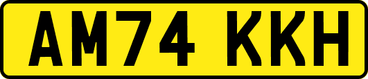 AM74KKH