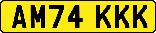 AM74KKK
