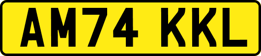 AM74KKL
