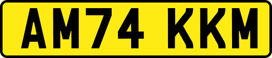 AM74KKM