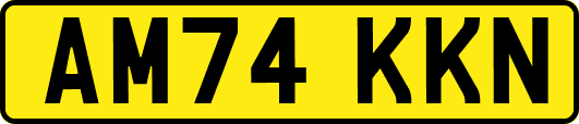 AM74KKN