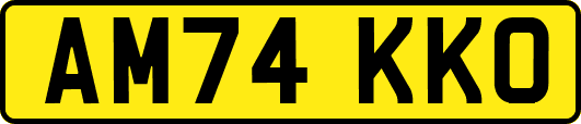 AM74KKO