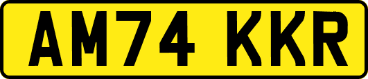 AM74KKR