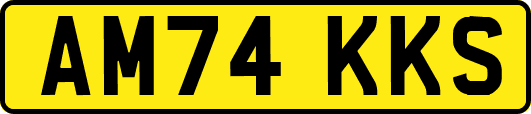 AM74KKS