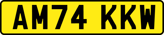 AM74KKW