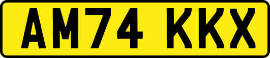 AM74KKX