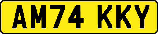 AM74KKY