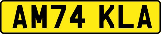 AM74KLA
