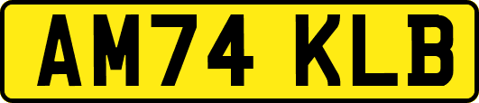 AM74KLB