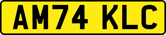 AM74KLC