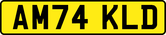 AM74KLD