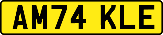 AM74KLE