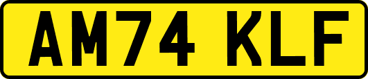 AM74KLF