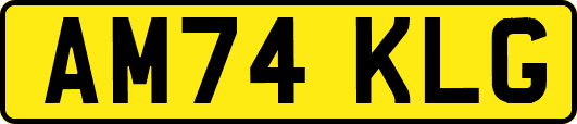 AM74KLG