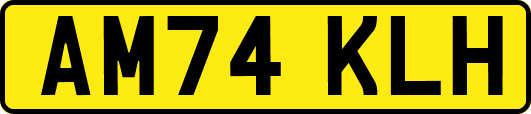 AM74KLH