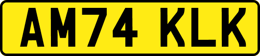 AM74KLK