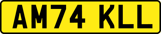 AM74KLL