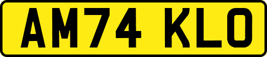 AM74KLO