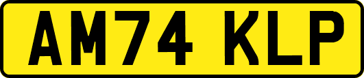 AM74KLP