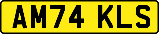 AM74KLS