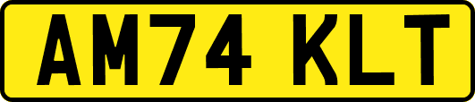 AM74KLT