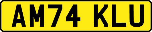 AM74KLU