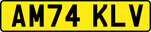 AM74KLV