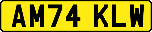 AM74KLW