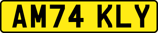 AM74KLY