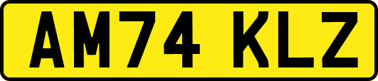 AM74KLZ