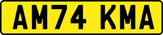 AM74KMA