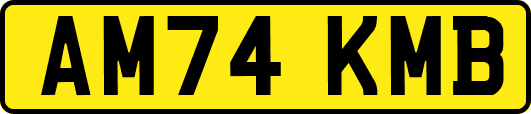 AM74KMB