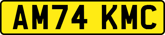AM74KMC