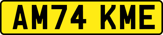 AM74KME