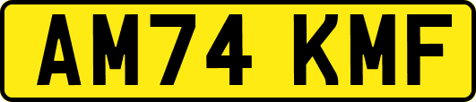 AM74KMF