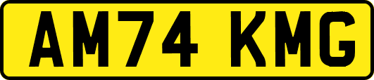 AM74KMG