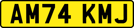 AM74KMJ