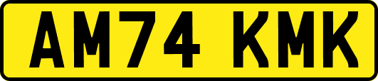 AM74KMK