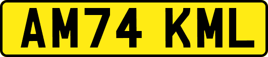AM74KML