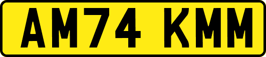 AM74KMM