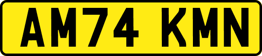 AM74KMN