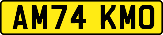 AM74KMO